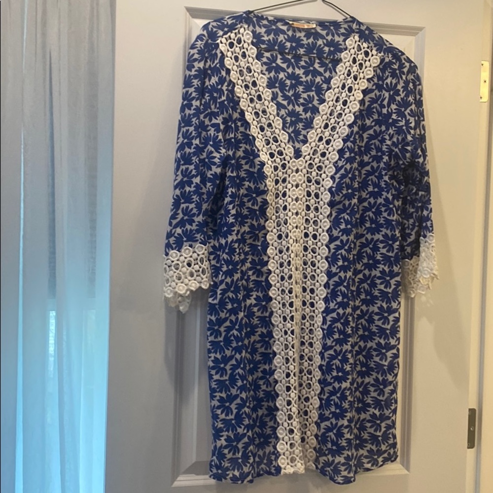 Bathing Suit Cover Up